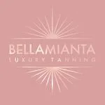 Bellamianta discount code